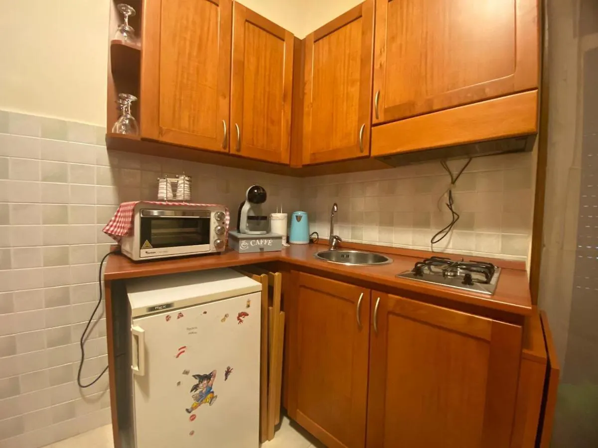 Holiday home Antonio&Rita Villa Naples